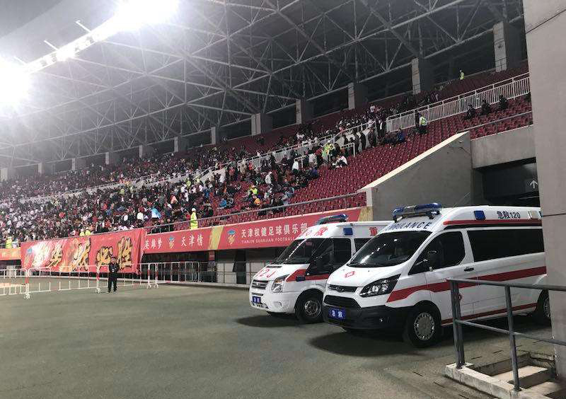 休宁县大中小型活动保障